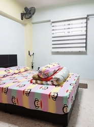 Blk 646 Ang Mo Kio Avenue 6 (Ang Mo Kio), HDB 3 Rooms #178217162